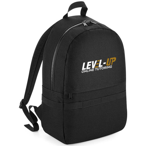 Level Up Online Tutoring  - Modul 20L Backpack Thumbnail